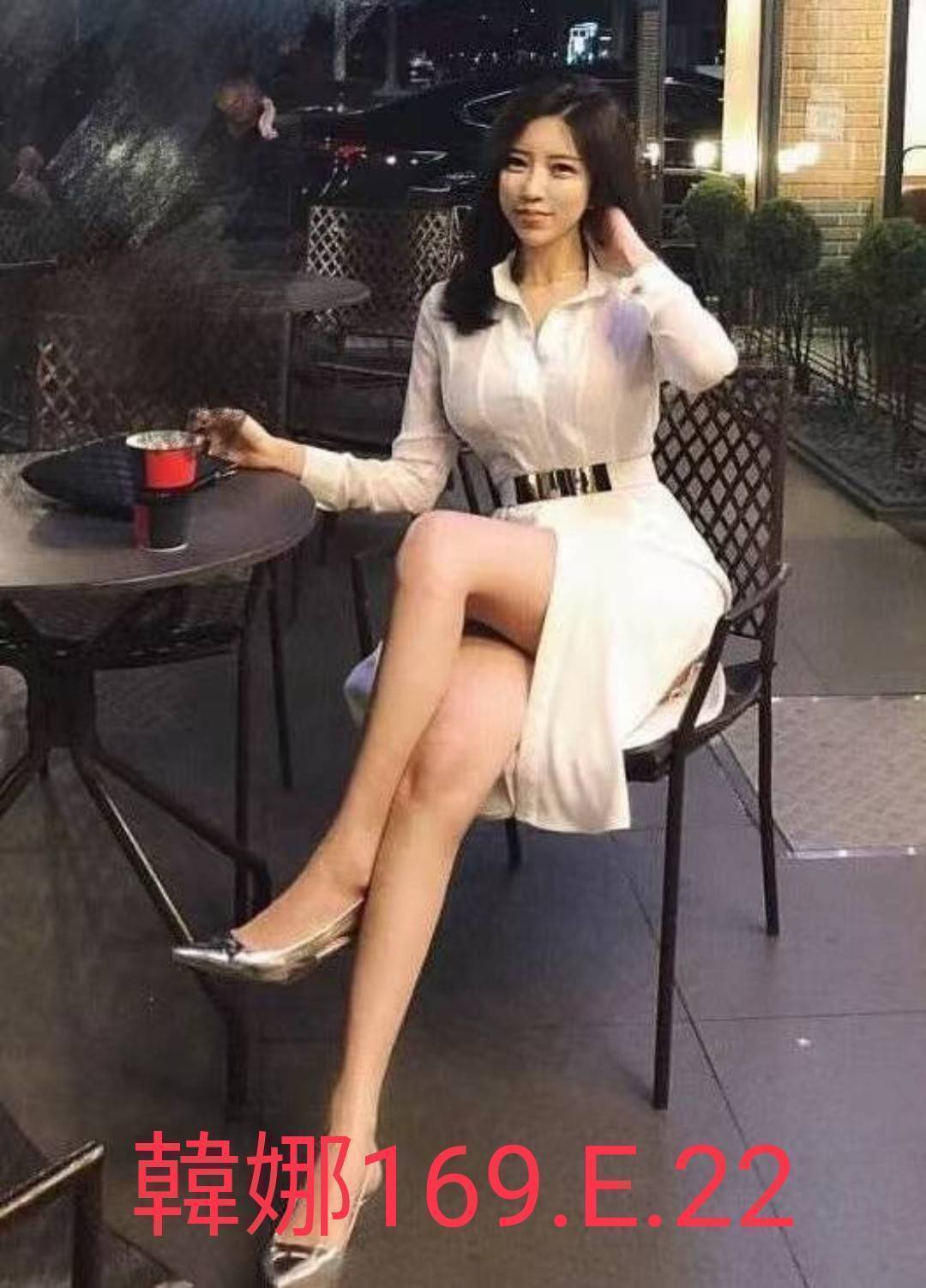 花蓮外送 小模 嫻雅 擅長簡單中文溝通 36D|